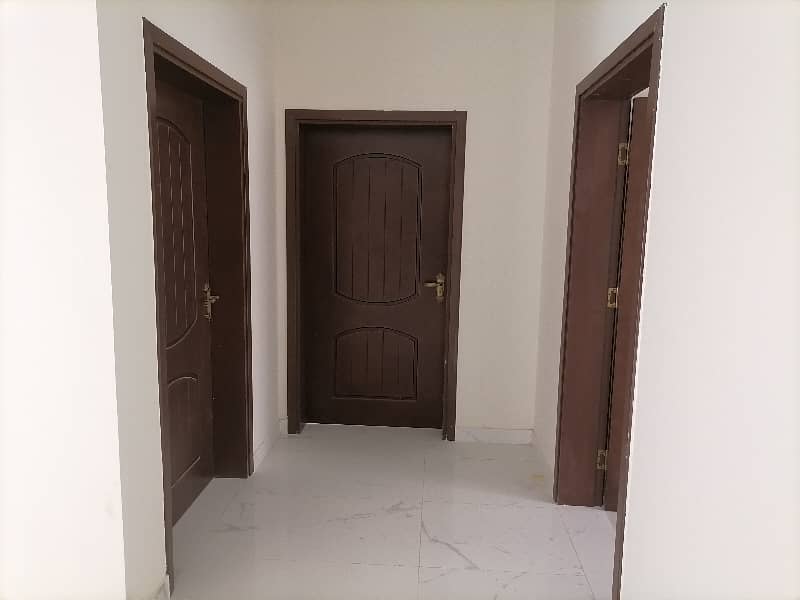 Ideally Located House For Sale In Falcon Complex New Malir Available 8