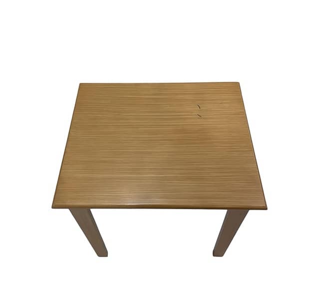 Premium Solid Wood Side/Coffee Table 0