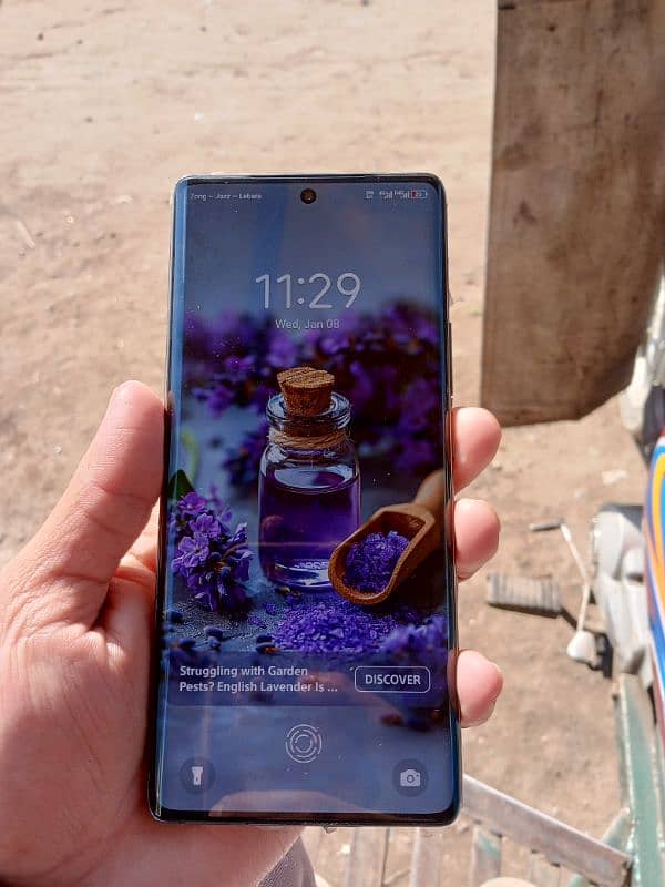 Tecno Spark 20pro Plus model mobile ha 0