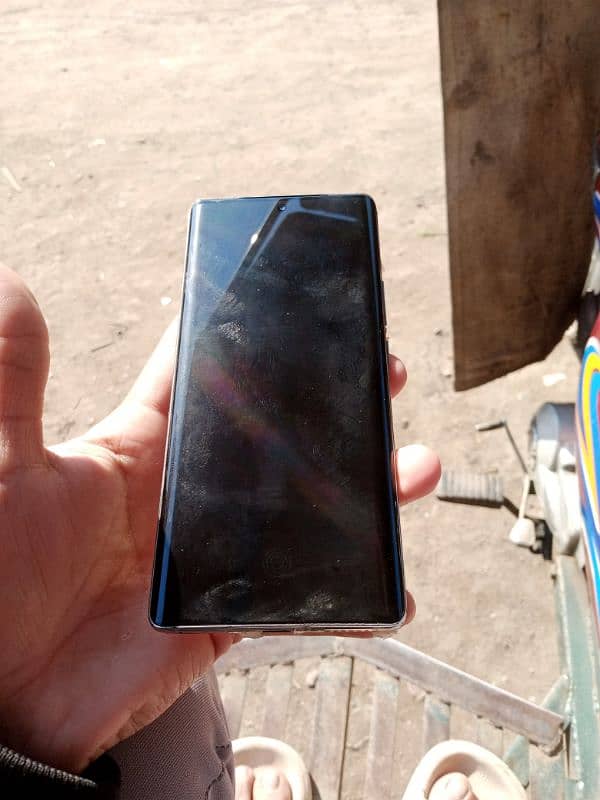 Tecno Spark 20pro Plus model mobile ha 4