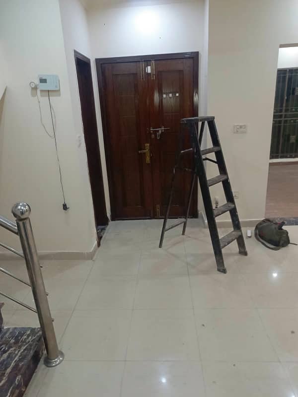 5 MARLA HOUSE FOR RENT IN BAHRIA TOWN LAHORE 11