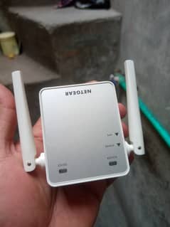 Netgear