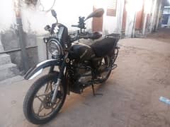 suzuki gs se 150  2021