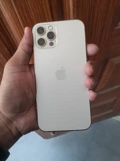 iphone 12 Pro gold factory unlock