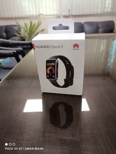 HUAWEI Band 9