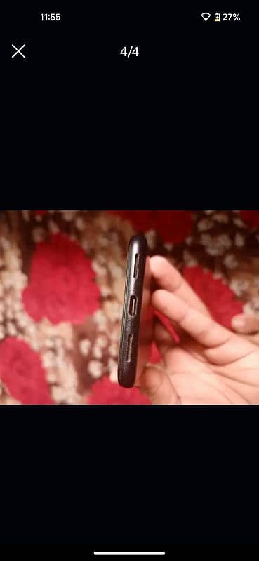 Google pixel 5 new condition 1