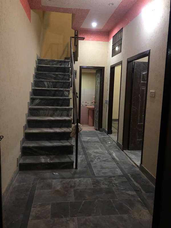 1.50 Marla House For Sale In Hajipura Bogra 0