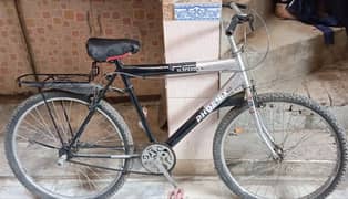 Bicycle For Sale