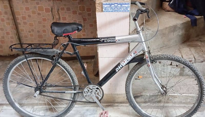 Bicycle For Sale 0