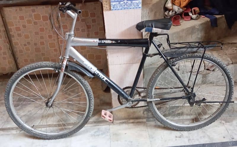 Bicycle For Sale 1