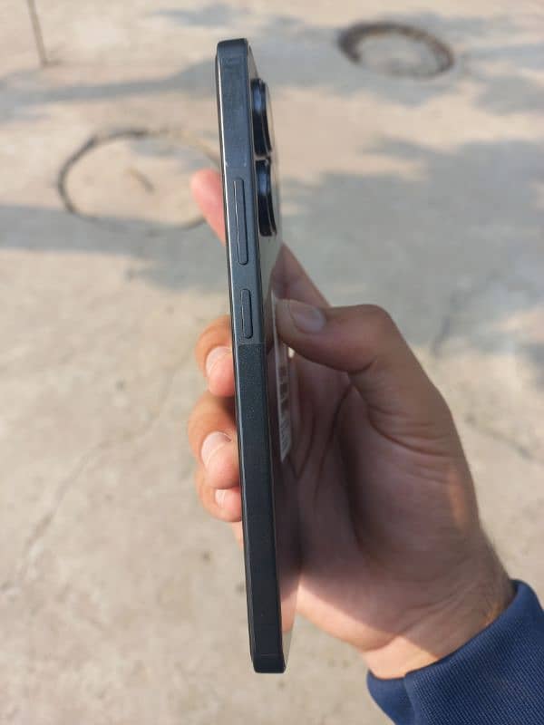 Redmi note 13 8/128 3