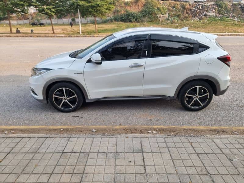 Honda Vezel 2015/18 Z Package 0