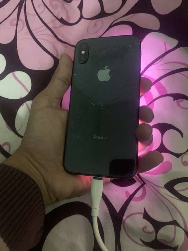 iphone x bypas 64gb 2