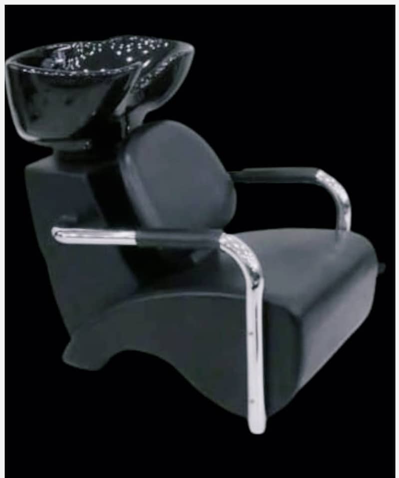 Saloon chair/Manicure Padicoure/Massage bed/Shampoo unit / chair 12