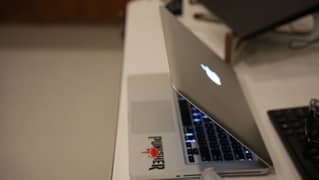 MacBook