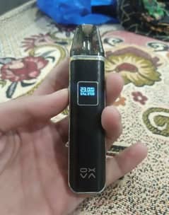 pod/vape (oxva xlim pro )