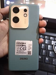 Infinix Zero 30