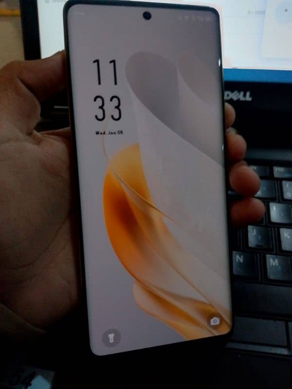 Infinix Zero 30 1