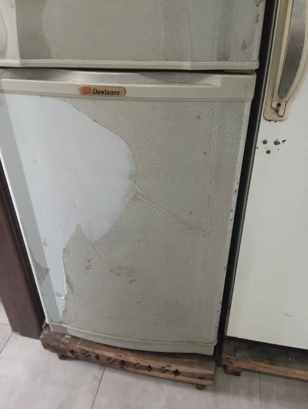 Branddd newww fridge good budget 1