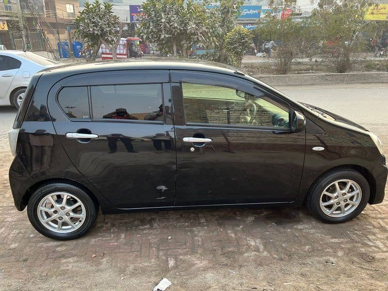 Daihatsu Mira 2014/2018 6