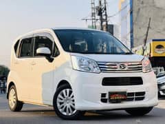 Daihatsu Move 2018