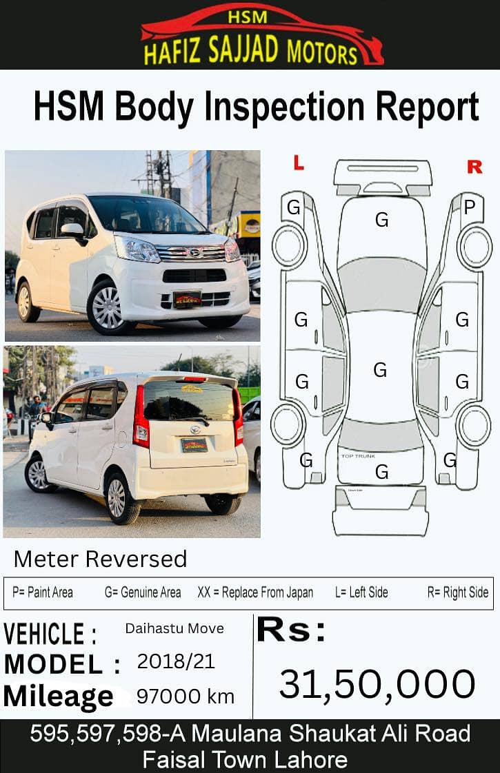 Daihatsu Move 2018 3