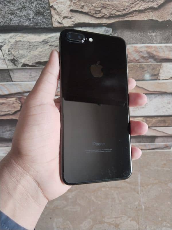 iPhone 7 Plus 256gb Official Approved 6