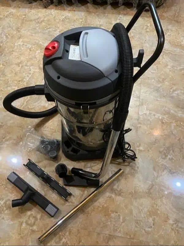 WINDY 365 IR vacuum cleaner For  urgent for sale 1