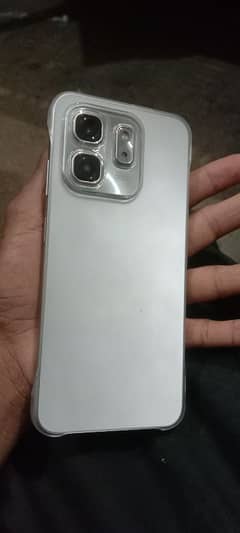 Infinix Hot 50i