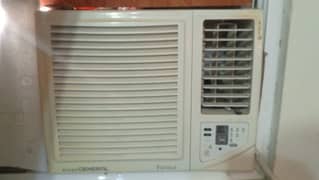 General window Ac