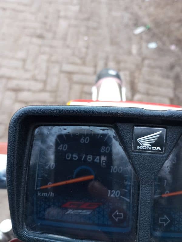 honda 125 bic for sale 24 modal 03451400338 03464952094 2