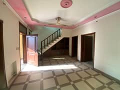 5 Marla 3 Bed Full House For Rent Khuda Buksh Colony Main Airport Road Near Bhatta Chowk