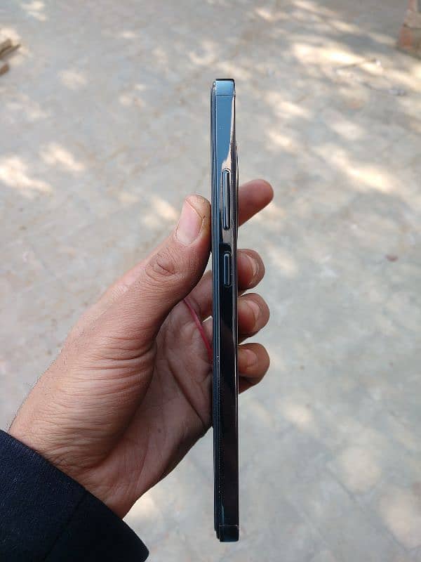 oppo Reno 12F 4G 4