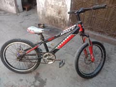 used cycle