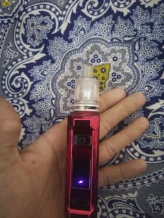 VapeV8-120w