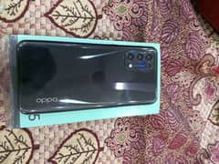 oppo Reno5 8+8/128GB  Exchange possible