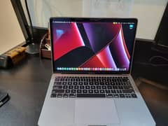 MAC BOOK AIR 2019 512/16