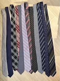 Gents Ties 1