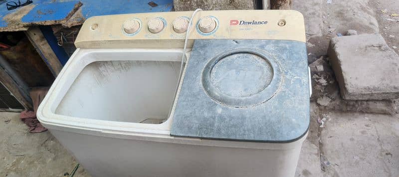 I'm selling washing machine 0