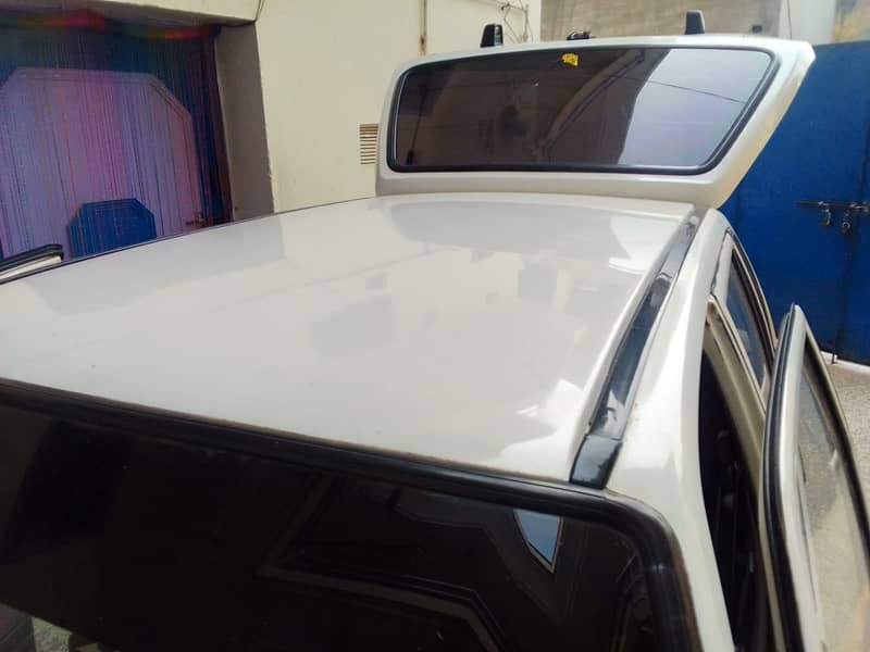 Suzuki Mehran VXR 2014 7