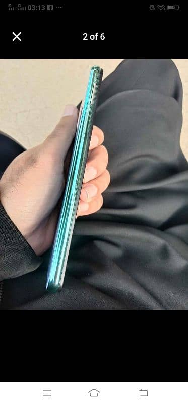 vivo y17.8Gb 256Gb pta approved 03322233008call/watsapp 2