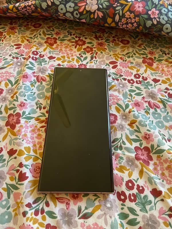 Note 20 Ultra 12/128gb with box 1