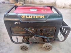 lutian 2.8kv. . . . home generator. . . zyda use nhi huwa hai