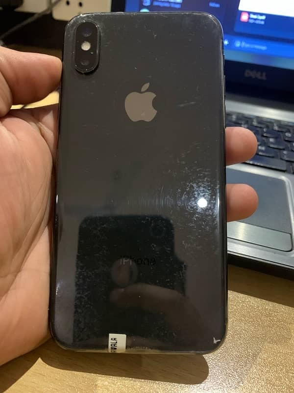 Iphone X Pta Approved 1