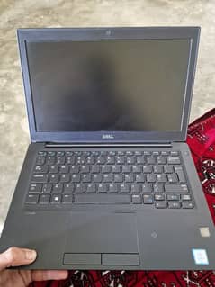 Dell Latitude