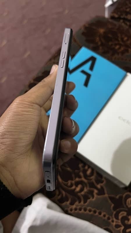 Oppo a78 5g 12/256gb mobile for sale 2