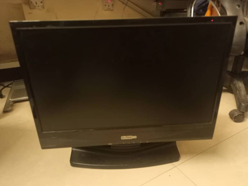 I am selling my All in one PC 0