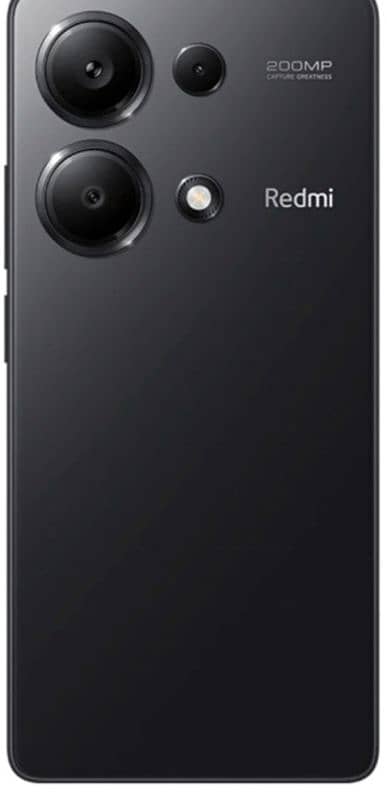 Redmi Note 13 Pro 0