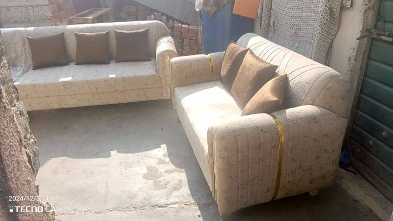 new sofa design 5 seater sofa set 2