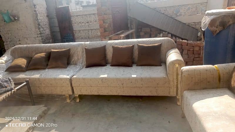 new sofa design 5 seater sofa set 3